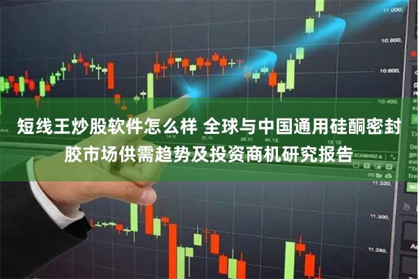 短线王炒股软件怎么样 全球与中国通用硅酮密封胶市场供需趋势及投资商机研究报告