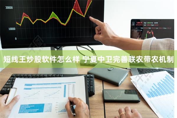 短线王炒股软件怎么样 宁夏中卫完善联农带农机制