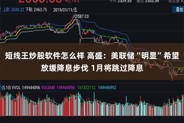 短线王炒股软件怎么样 高盛：美联储“明显”希望放缓降息步伐 1月将跳过降息