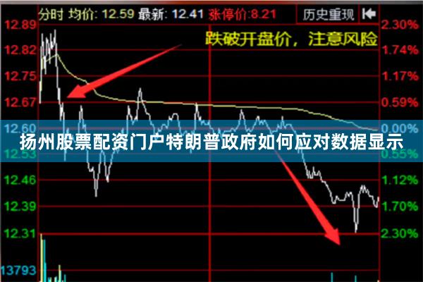 扬州股票配资门户特朗普政府如何应对数据显示