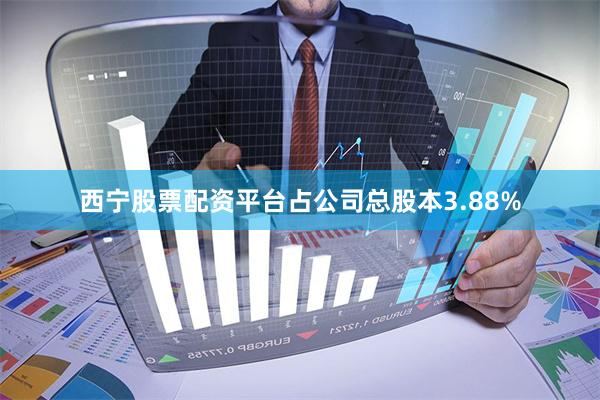 西宁股票配资平台占公司总股本3.88%