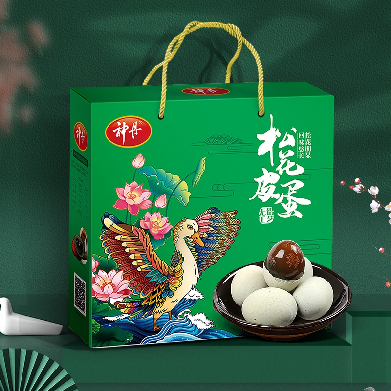 双黄蛋 vs 单黄蛋:营养对决