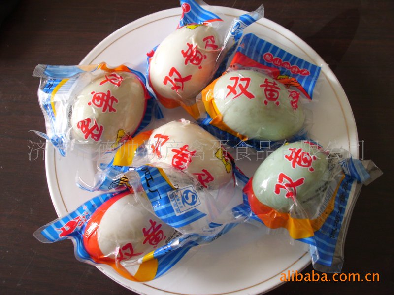 咸鸭蛋直销