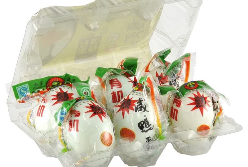 广源咸鸭蛋