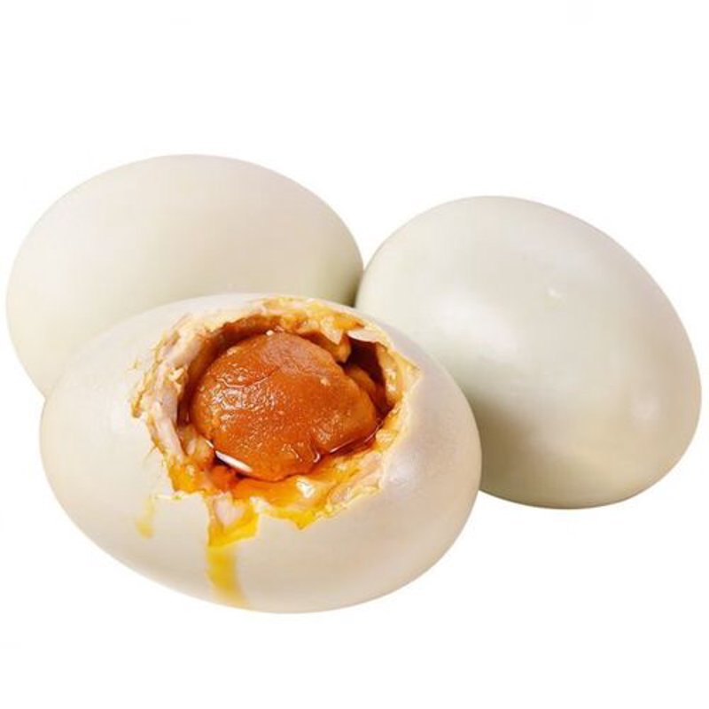 高邮鸭蛋批发:市场动态与机遇