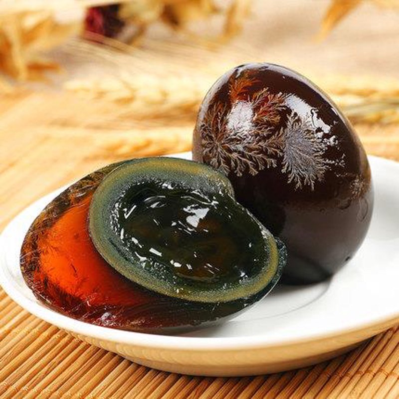 如何通过高邮鸭蛋打开特色食品销售新天地